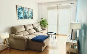 Apartamento Sorolla Center